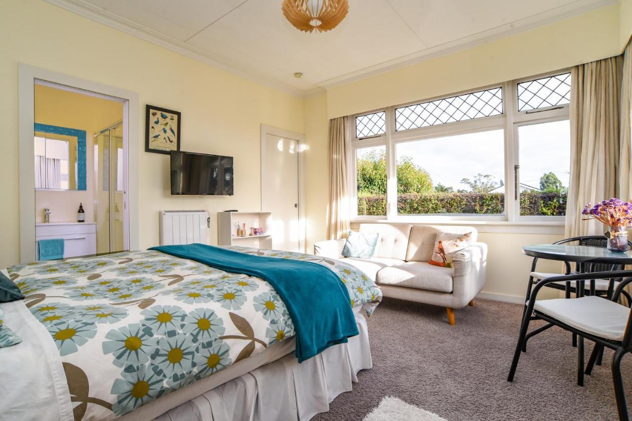 Sunny Mornington 2 Bedroom Guest Suite Дьюндин Экстерьер фото