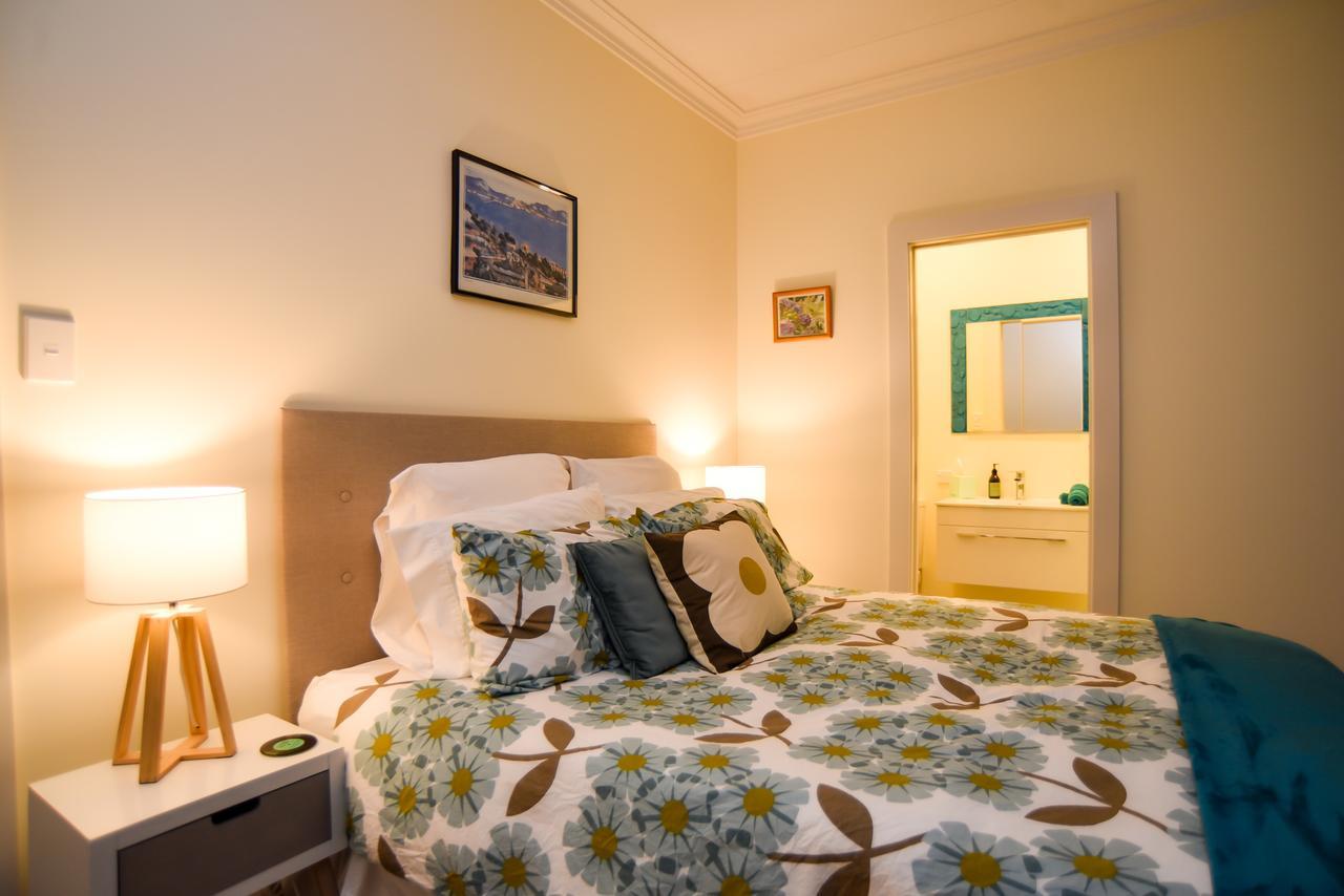 Sunny Mornington 2 Bedroom Guest Suite Дьюндин Экстерьер фото