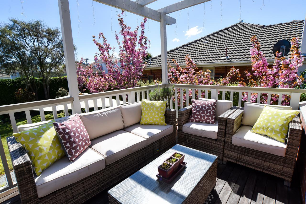 Sunny Mornington 2 Bedroom Guest Suite Дьюндин Экстерьер фото